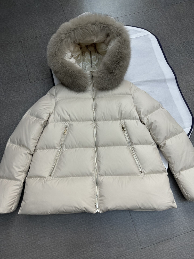 Moncler Down Coat